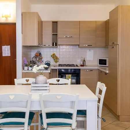Apartament Il Borgo Olbia