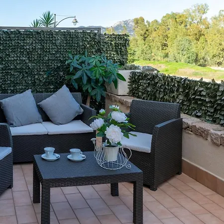 Il Borgo Olbia