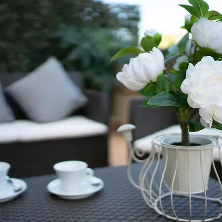 Il Borgo Appartement *