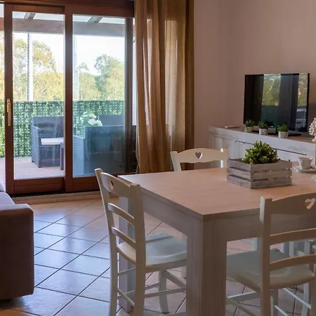 Il Borgo Lägenhet Olbia