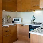 Il Borgo 아파트 올비아