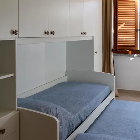 Apartamento Il Borgo *