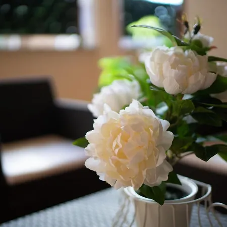 Il Borgo Apartment