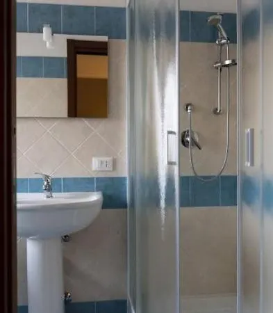 Il Borgo Apartment *