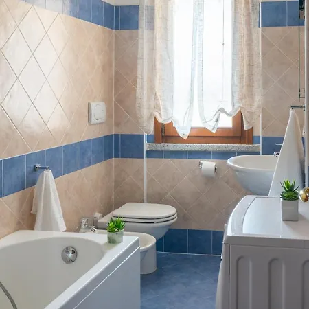 Apartment Il Borgo
