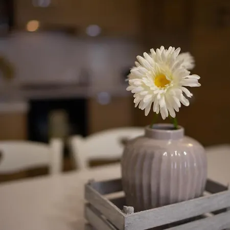 Il Borgo Apartamento
