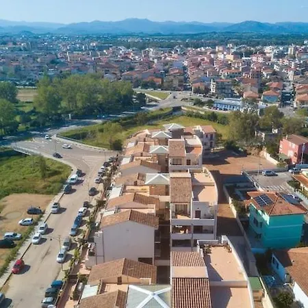 Il Borgo Apartment