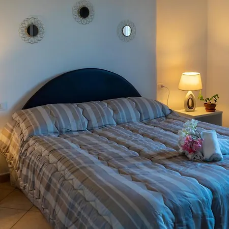 Apartamento Il Borgo Olbia