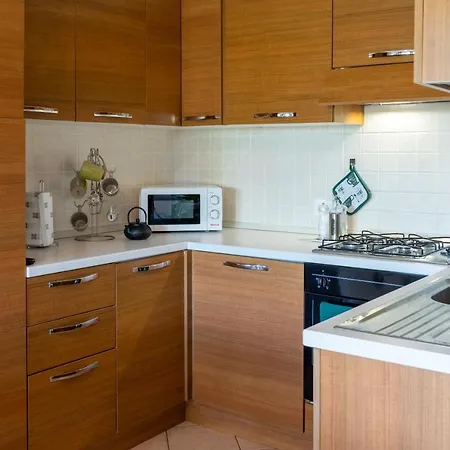 Il Borgo Apartamento Olbia
