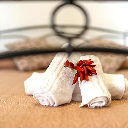 Il Borgo Apartamento Olbia