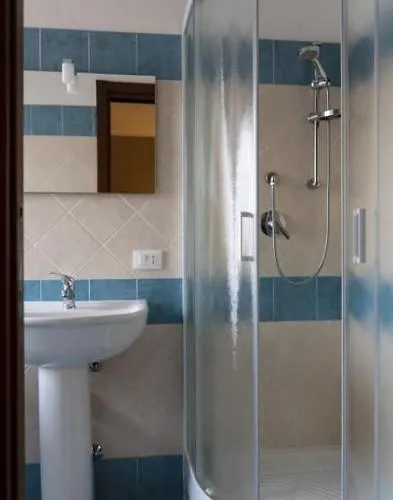 Il Borgo Appartement *