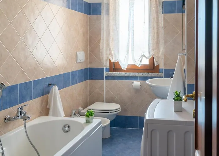 Apartamento Il Borgo