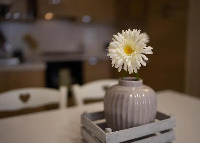 Il Borgo Apartamento