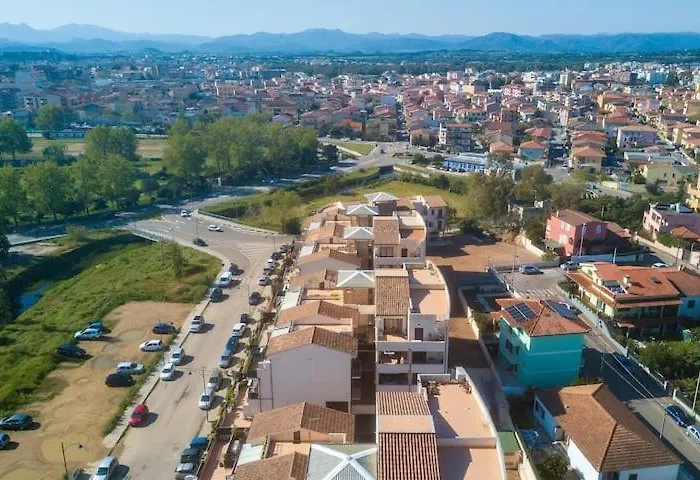 Il Borgo Apartamento