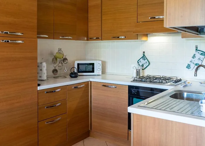 Il Borgo Apartamento Olbia